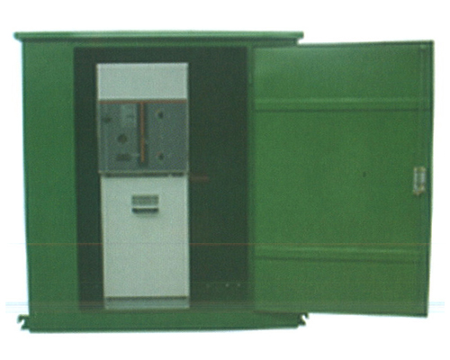 DFW8型開(kāi)關(guān)高壓電纜分支箱